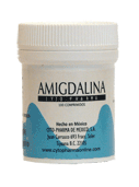 Amigdalina 100g tabletta