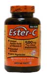 Ester-C vitamin